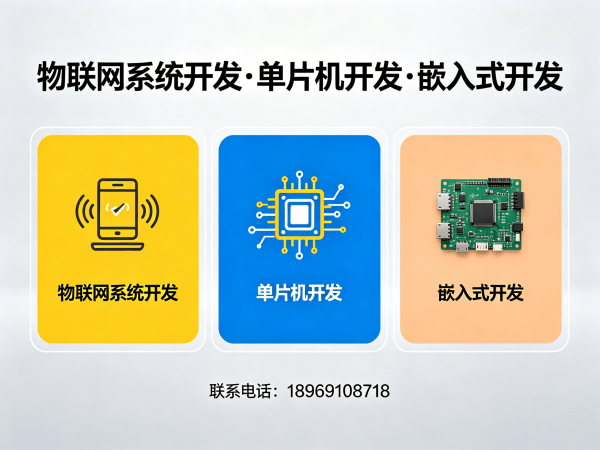 青岛物联网网关开发服务指南:物联网协议开发的系统化解决方案