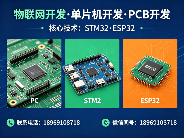 天津物联网系统开发解决方案 | 智能硬件搭建与物联网平台搭建专家