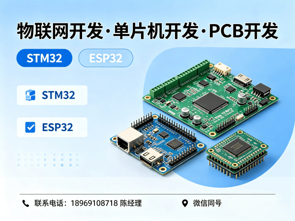 长沙物联网开发解决方案：嵌入式系统开发助力企业数字化转型