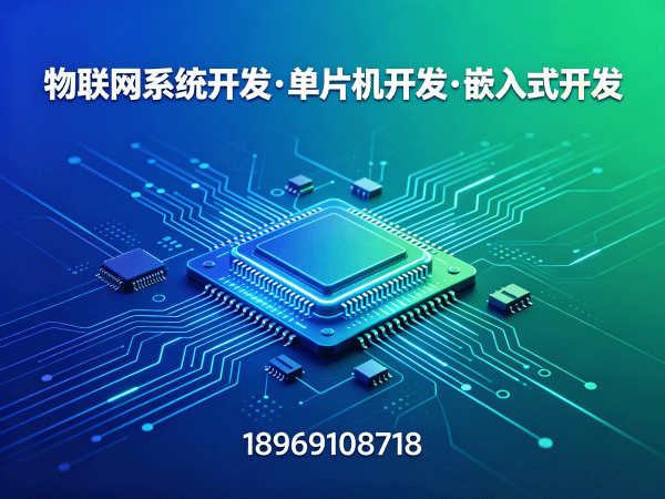 南京嵌入式Linux开发物联网数据可视化解决方案