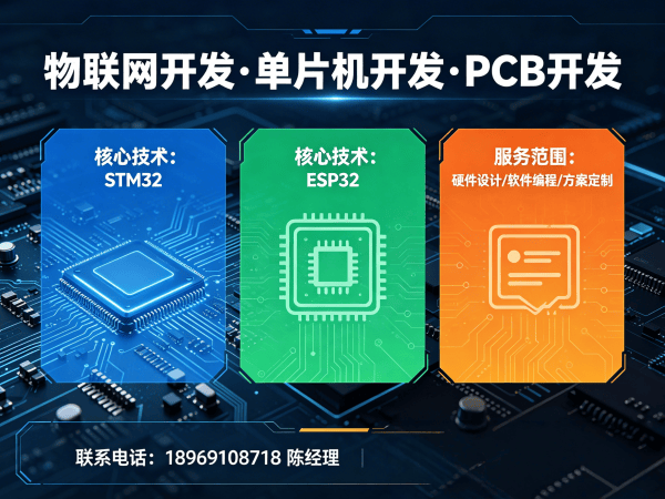 合肥智能硬件开发物联网系统解决方案，一站式解决企业数字化转型痛点