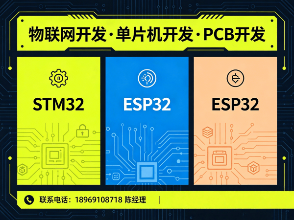 泉州物联网开发解决方案：嵌入式系统开发助力企业智能化升级