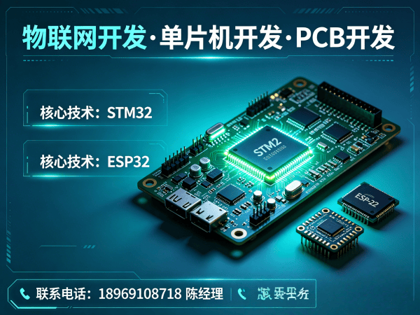 天津物联网开发解决方案：硬件工程师助力企业数字化转型