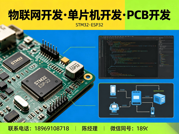 杭州物联网开发解决方案：嵌入式Linux开发助力企业数字化转型