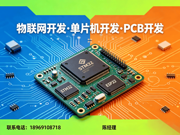 常州智能硬件固件开发:智能物流设备开发全解析
