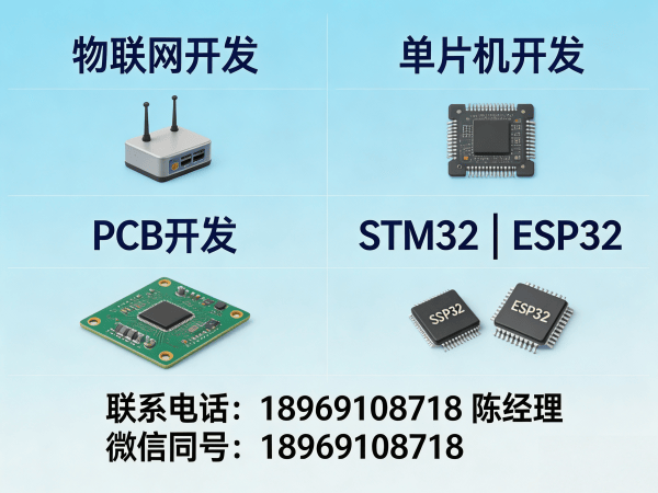 泉州智能设备开发解决方案：物联网软硬件开发助力企业数字化转型