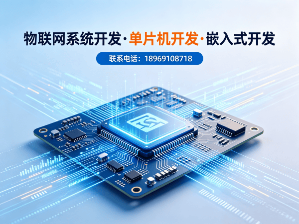 长沙智能硬件开发：智能传感器系统开发全解析
