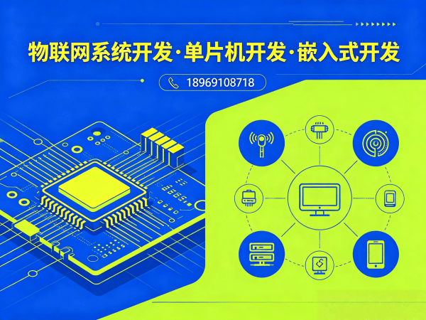 重庆RTOS开发物联网系统解决方案：破解智能硬件开发难题，助力企业数字化转型