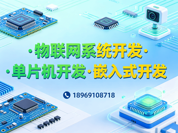 广州物联网系统开发可穿戴健康监测设备解决方案