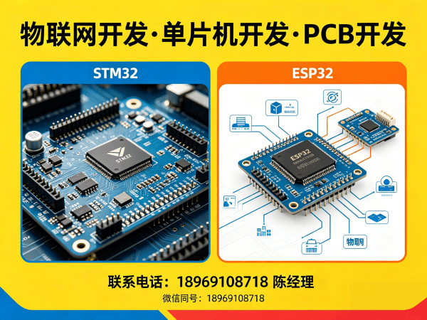 广州物联网终端开发智能机器人开发全攻略