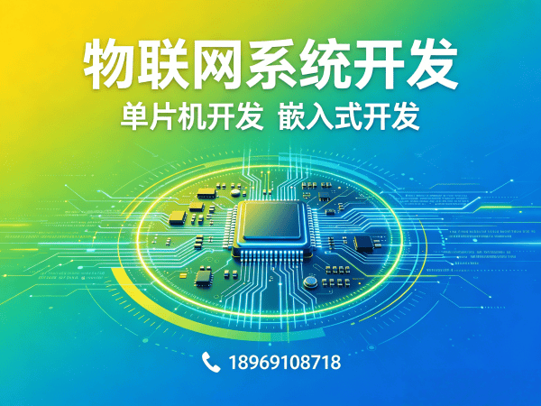 南京STM32开发物联网数据可视化解决方案